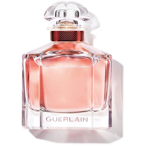 parfum guerlain pour femme.